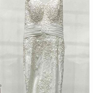 Wedding Gown